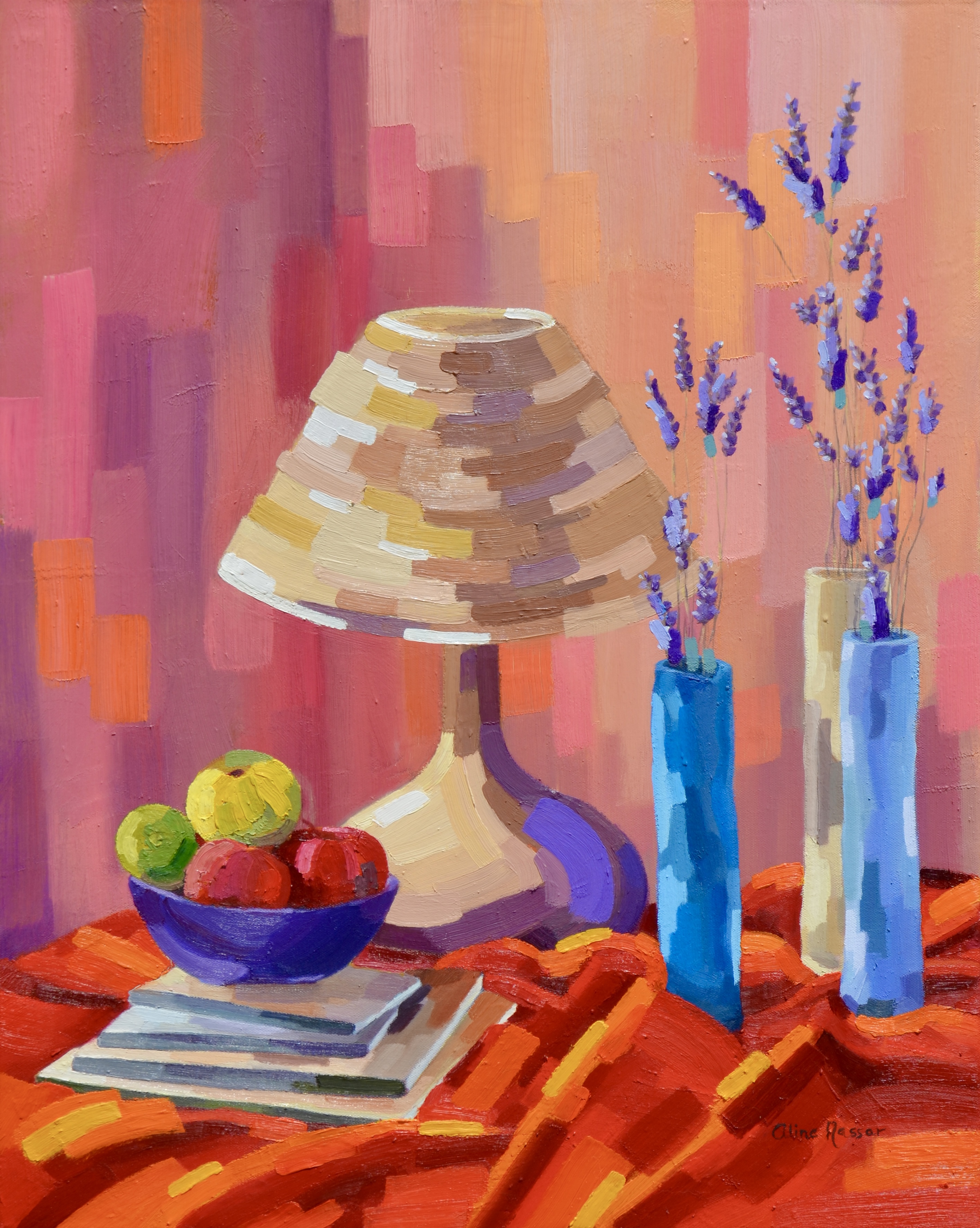 Still life (1)